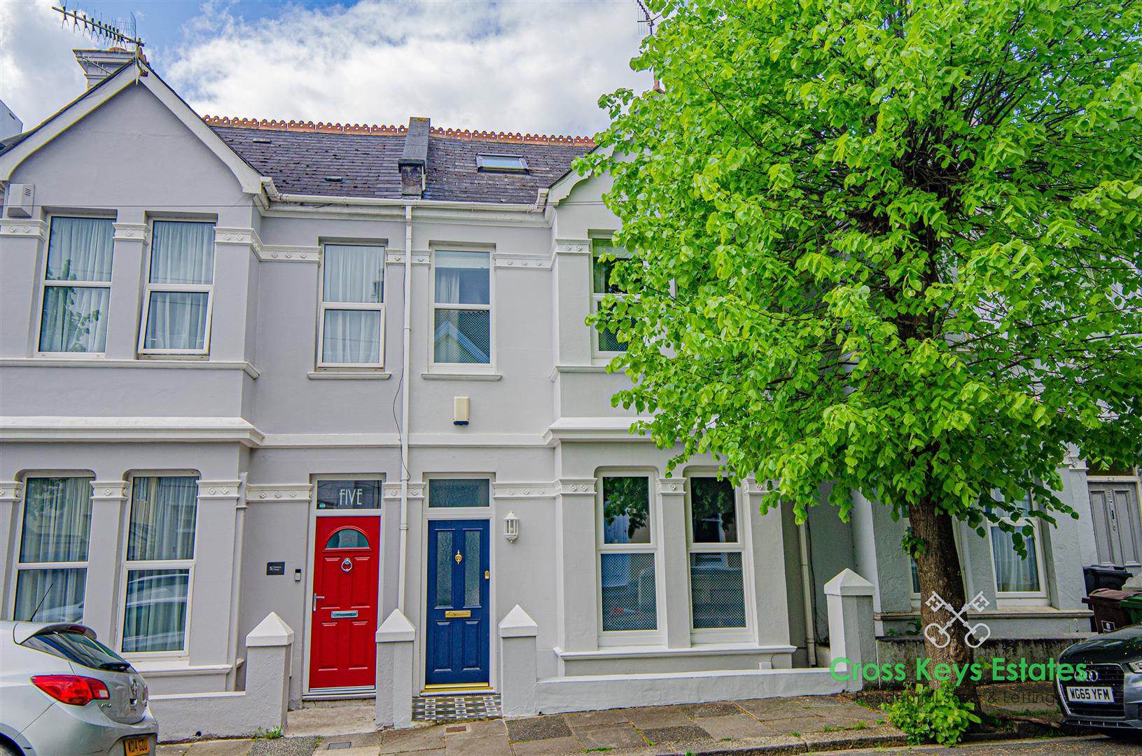 Cross Keys Estate Agents